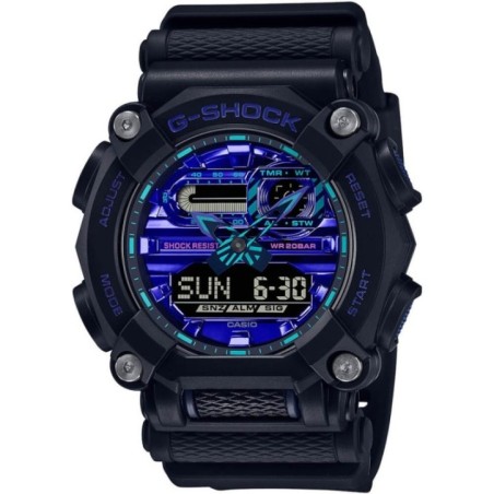 Casio G-SHOCK GA-900VB-1AER