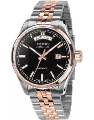 Годинник Epos DD 3501.142.34.95.44