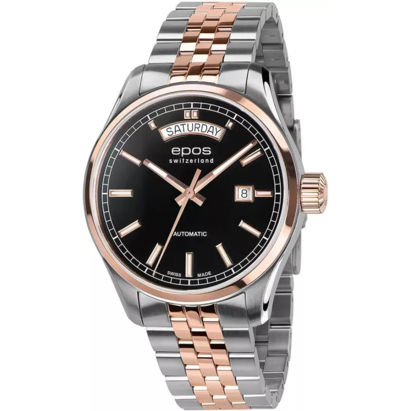 Годинник Epos DD 3501.142.34.95.44