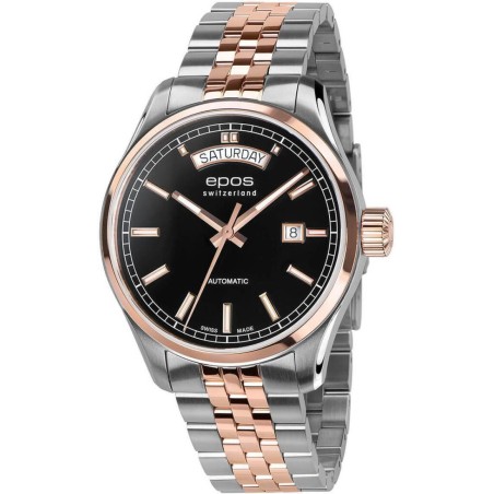 Годинник Epos DD 3501.142.34.95.44