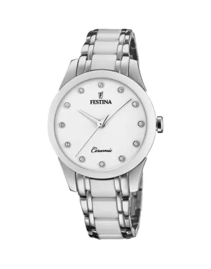 Годинник Festina Ceramic F20499/1