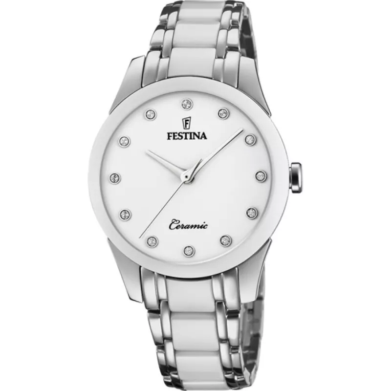 Часы Festina Ceramic F20499/1