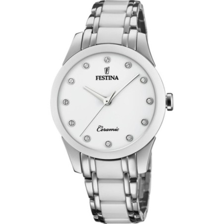 Годинник Festina Ceramic F20499/1