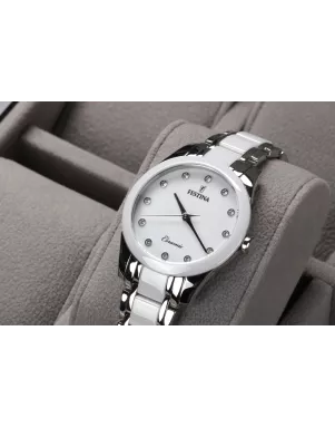 Часы Festina Ceramic F20499/1