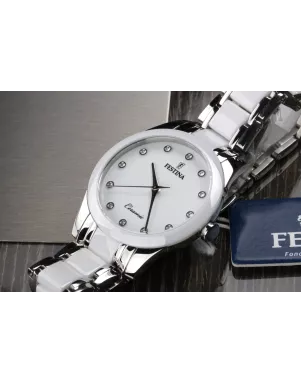 Часы Festina Ceramic F20499/1