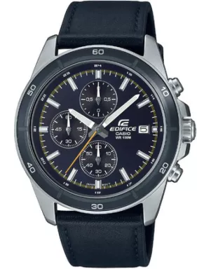 Годинник Casio EDIFICE Classic EFR-526L-2CVUEF