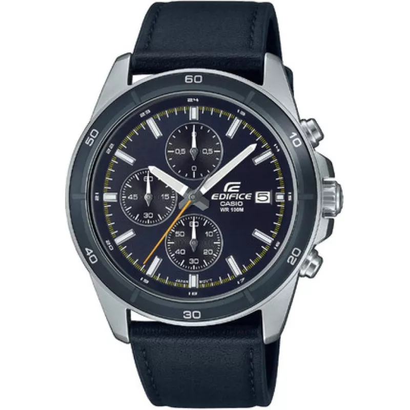 Годинник Casio EDIFICE Classic EFR-526L-2CVUEF Годинник Casio EDIFICE Classic EFR-526L-2CVUEF