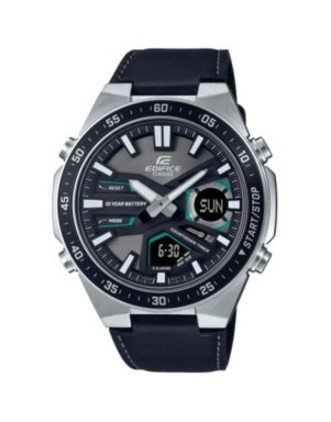 Годинник Casio EDIFICE Classic EFV-C110L-1AVEF