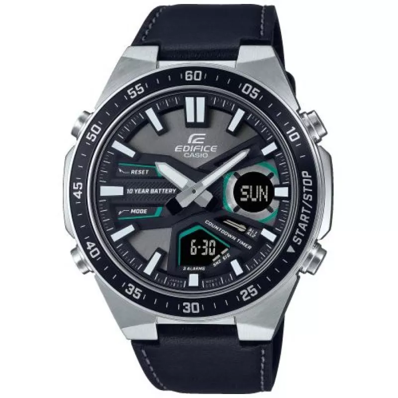 Годинник Casio EDIFICE Classic EFV-C110L-1AVEF