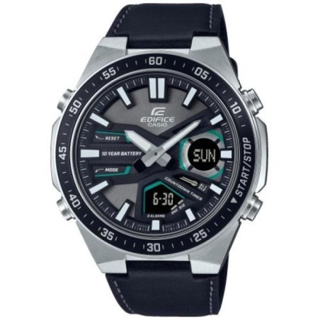Годинник Casio EDIFICE Classic EFV-C110L-1AVEF