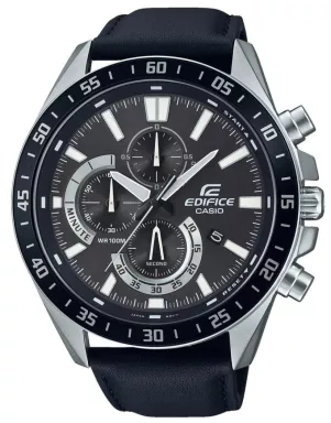 Годинник Casio EDIFICE Classic EFV-620L-1AVUEF
