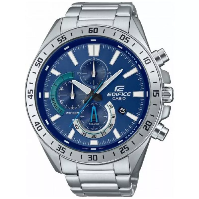 Часы Casio EDIFICE Classic EFV-620D-2AVUEF