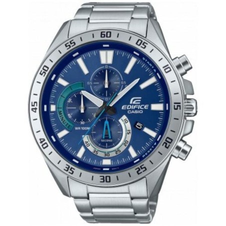 Годинник Casio EDIFICE Classic EFV-620D-2AVUEF