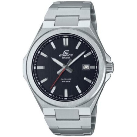 Годинник Casio EDIFICE Classic EFB-108D-1AVUEF