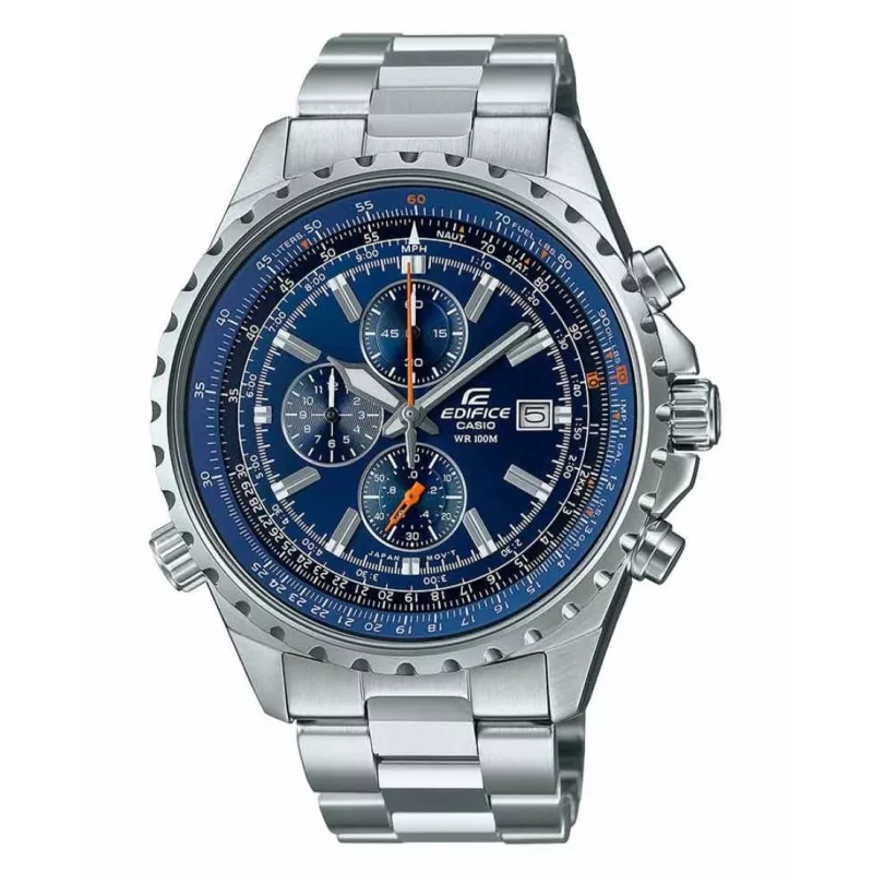 Годинник Casio EDIFICE Classic EF-527D-2AVUEF