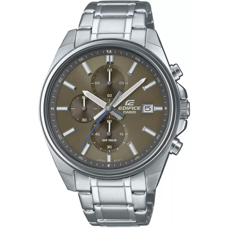 Часы Casio EDIFICE Classic EFV-610D-5CVUEF