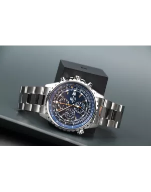 Годинник Casio EDIFICE Classic EF-527D-2AVUEF