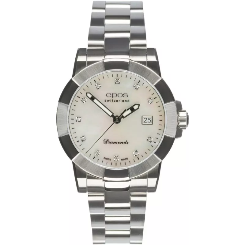 Годинник Epos 8001.700.20.80.30