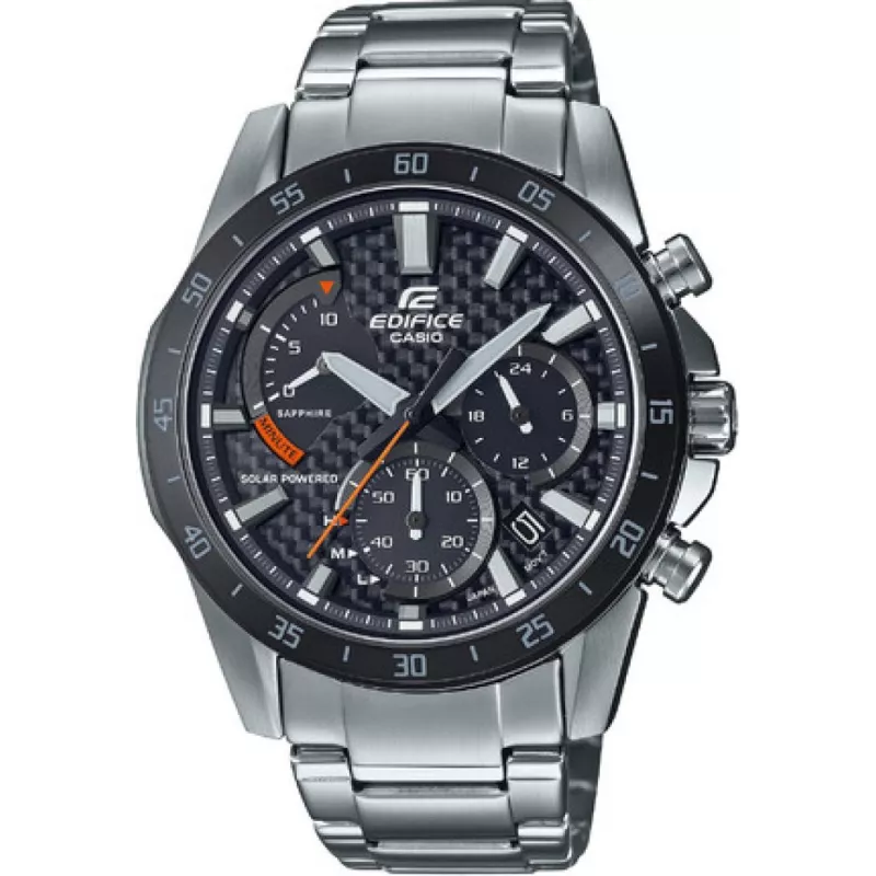 CASIO EDIFICE EFS-S580DB-1AVUEF CASIO EDIFICE EFS-S580DB-1AVUEF