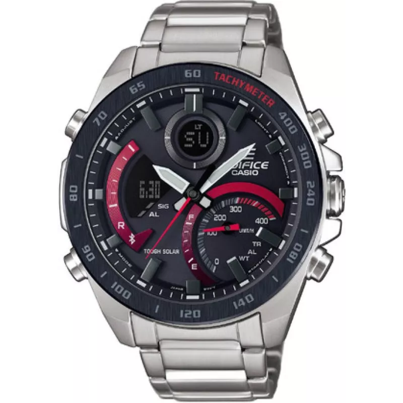 CASIO EDIFICE ECB-900DB-1AER CASIO EDIFICE ECB-900DB-1AER