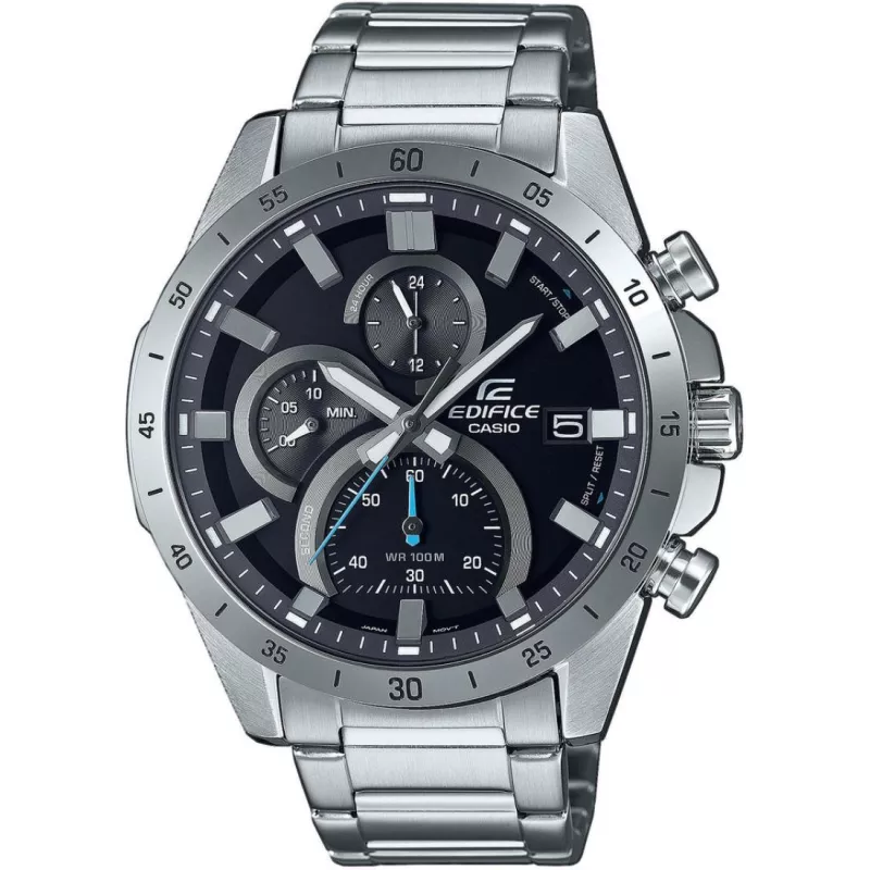 Часы Casio EDIFICE Classic EFR-571D-1AVUEF Часы Casio EDIFICE Classic EFR-571D-1AVUEF