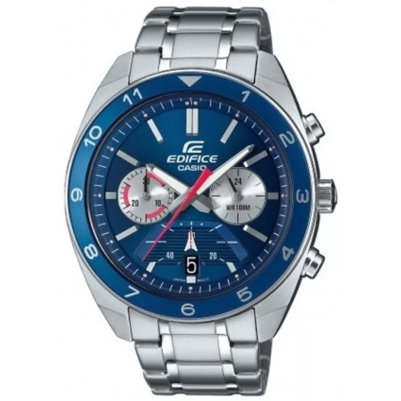 CASIO EDIFICE EFV-590D-2AVUEF
