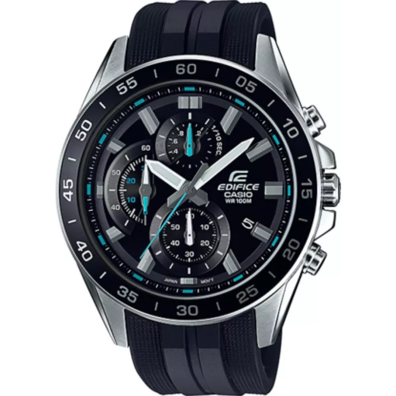 CASIO EDIFICE EFV-550P-1AVUEF CASIO EDIFICE EFV-550P-1AVUEF