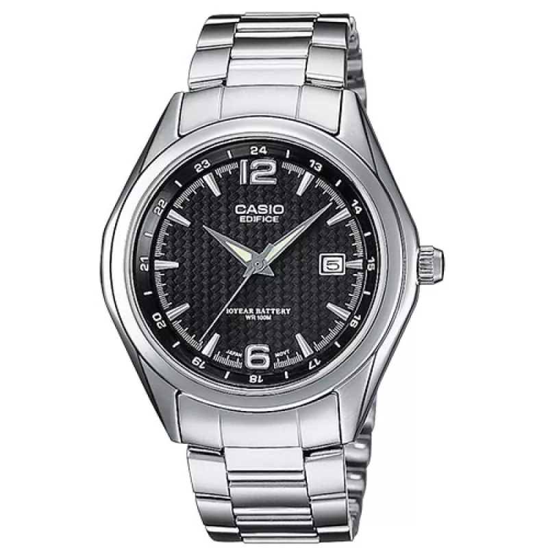 Casio EDIFICE EF-121D-1AVEG Casio EDIFICE EF-121D-1AVEG