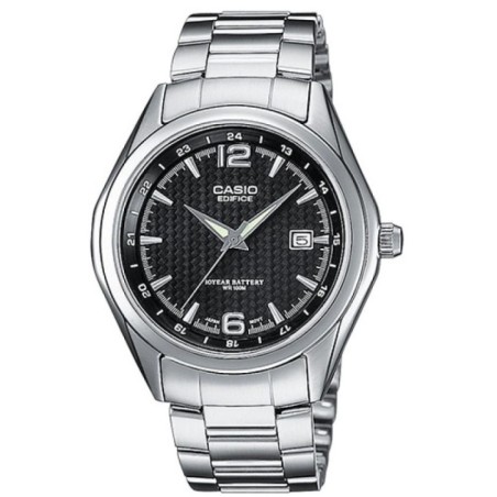 Casio EDIFICE EF-121D-1AVEG