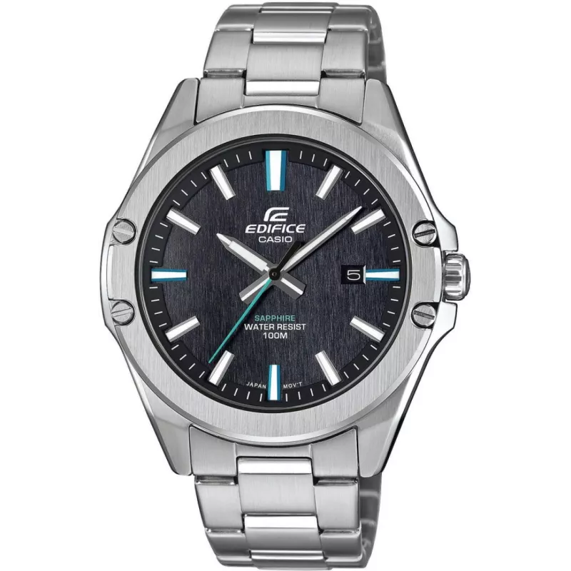Часы Casio EDIFICE Classic EFR-S107D-1AVUEF