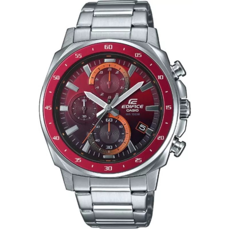 CASIO EDIFICE EFV-600D-4AVUEF CASIO EDIFICE EFV-600D-4AVUEF