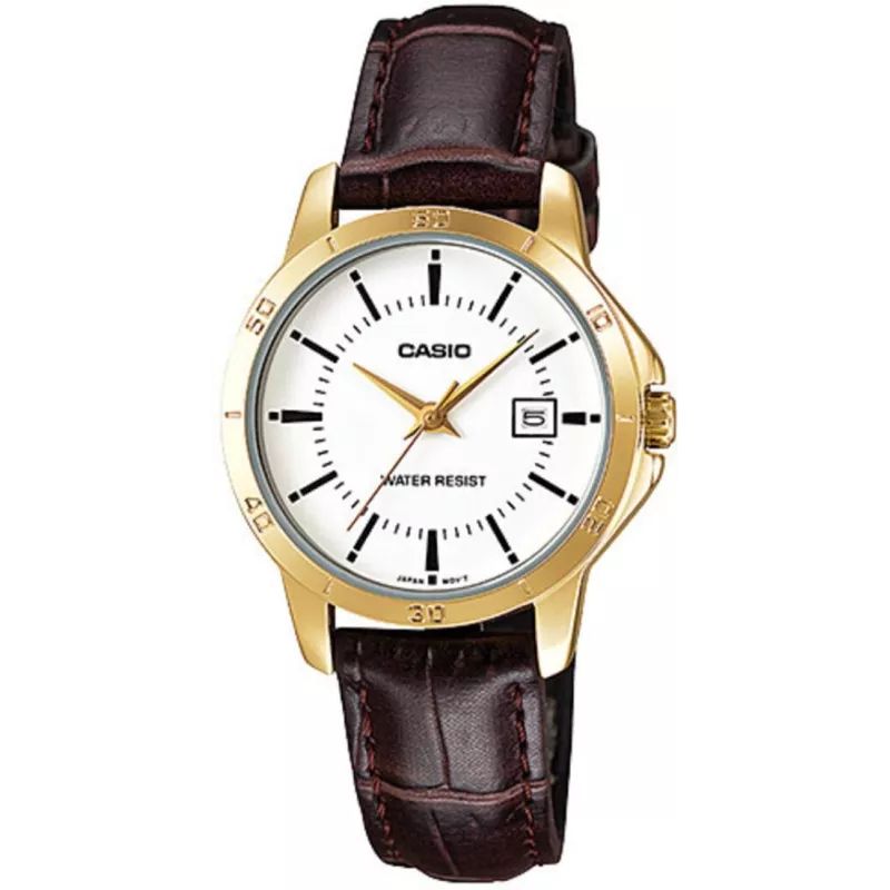 Часы Casio TIMELESS COLLECTION LTP-V004GL-7AUDF