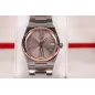 Tissot PRX 35mm Powermatic 80 Steel & 18k Gold Bezel T931.207.41.336.00 Tissot PRX 35mm Powermatic 80 Steel & 18k Gold Bezel T931.207.41.336.00