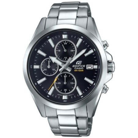 Годинник Casio EDIFICE Classic EFV-560D-1AVUEF