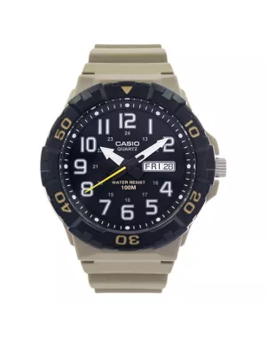 Casio MRW-210H-5AVEF