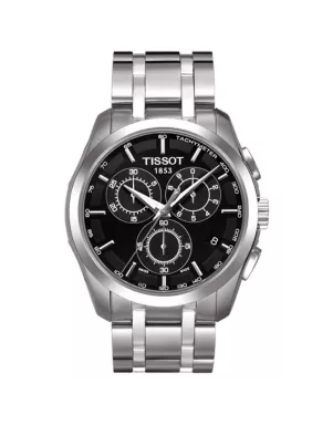 Tissot Couturier Quartz T035.617.11.051.00