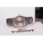 Tissot PRX 35mm Powermatic 80 Steel & 18k Gold Bezel T931.207.41.336.00 Tissot PRX 35mm Powermatic 80 Steel & 18k Gold Bezel T931.207.41.336.00