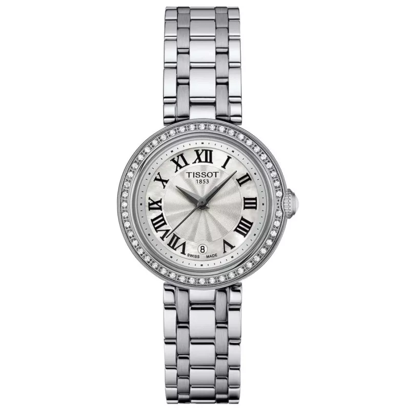 Tissot Bellissima Small Lady T126.010.61.113.00