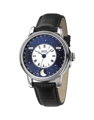 Годинник Epos V-Style 3439.322.20.26.25