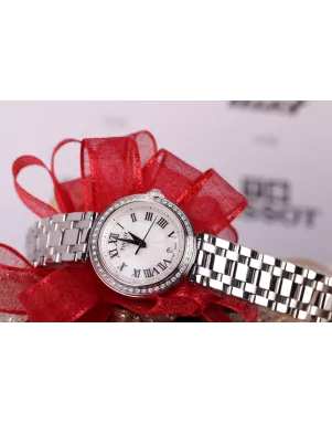 Tissot Bellissima Small Lady T126.010.61.113.00