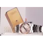 Tissot PRX 35mm Powermatic 80 Steel & 18k Gold Bezel T931.207.41.336.00 Tissot PRX 35mm Powermatic 80 Steel & 18k Gold Bezel T931.207.41.336.00