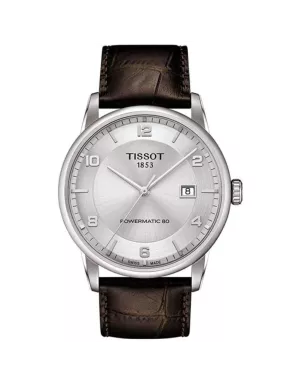 Tissot Luxury Powermatic 80 T086.407.16.037.00