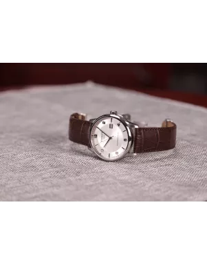 Tissot Luxury Powermatic 80 T086.407.16.037.00
