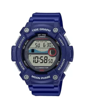 Годинник Casio TIMELESS COLLECTION WS-1300H-2AVEF