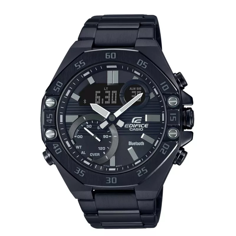 CASIO EDIFICE ECB-10YDC-1AJF CASIO EDIFICE ECB-10YDC-1AJF