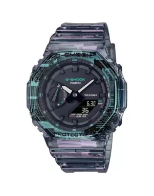 Casio G-SHOCK GA-2100NN-1A1ER