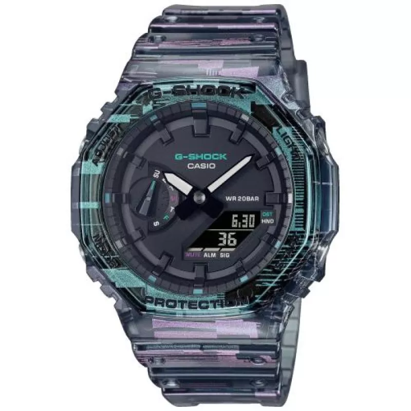 Casio G-SHOCK GA-2100NN-1A1ER Casio G-SHOCK GA-2100NN-1A1ER