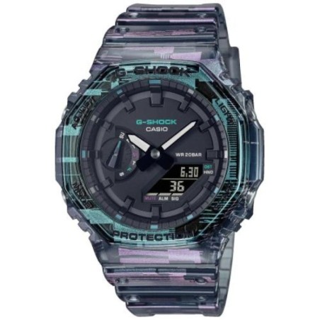Casio G-SHOCK GA-2100NN-1A1ER