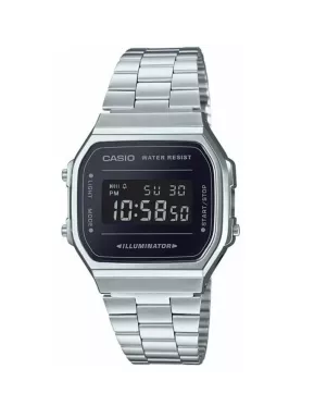 Годинник Casio VINTAGE ICONIC A168WEM-1EF