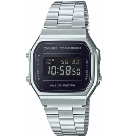 Годинник Casio VINTAGE ICONIC A168WEM-1EF